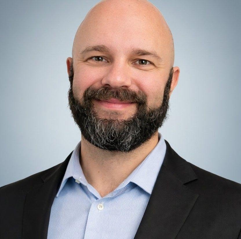Jordan Hoffnagle, Conservative candidate for Texas House District 100